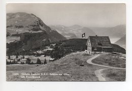 OBERIBERG Skihaus Eseltritt S.A.C. - Oberiberg