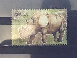 Zuid-Afrika / South Africa - Jaar Van De Biodiversiteit 2010 - Used Stamps