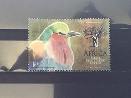 Zuid-Afrika / South Africa - Jaar Van De Biodiversiteit 2010 - Used Stamps