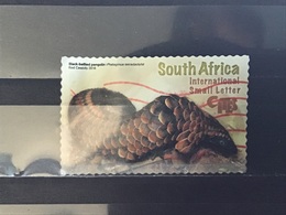 Zuid-Afrika / South Africa - COP17 2016 - Used Stamps