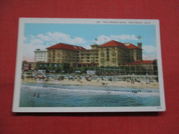 The Virginia Hotel - California > Long Beach Ref 3445 - Long Beach