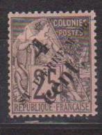 SAINT PIERRE ET MIQUELON       N° YVERT     42      NEUF SANS GOMME     (  SG 01/29 ) - Unused Stamps
