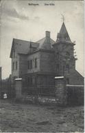 SOTTEGEM    -   Une Villa   -   1909   Naar   Ledeberg - Zottegem