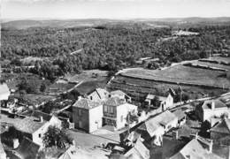 46-LUGAGNAC- VUE DU CIEL - Altri & Non Classificati