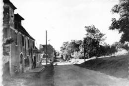 46-CALES- ROUTE DE ROCAMADOUR - Altri & Non Classificati