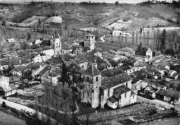 47-SAINT-MAURIN- VUE DU CIEL - Sonstige & Ohne Zuordnung