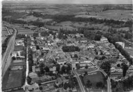 47-VIANNE- VUE DU CIEL GENERALE - Autres & Non Classés