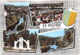 48-LA-BASTIDE-MULTIVUES - Andere & Zonder Classificatie