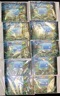 1998 22nd UPU Congress China - 1999 International Stamp Exhibition Peking 200f M/Sheet (SG.MS4354), UM Wholesale Quantit - Autres & Non Classés