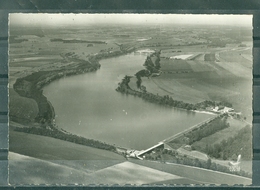 08 - LE CHESNE - Les Etangs De Bairon - Le Chesne