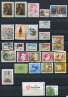 13515 PORTUGAL  Collection Vendue Par Page N°1063/4, Entre 1440 - 3140 ° 1969-2007  TB - Collections