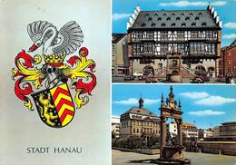 Hanau - Hanau