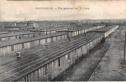 Griesheim Camp - Griesheim