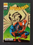 Comics Spider-Man N°16 Orientation - Démons Du Passé De 1995 - Spiderman