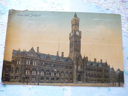 Town Hall - Bradford