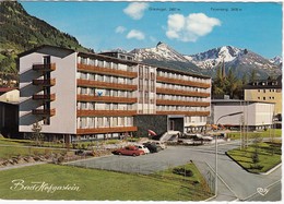 SBG-Bad Hofgastein 1970 - PVA Heim - Bad Hofgastein