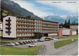 SBG-Bad Hofgastein 1974 - PVA Heim - Bad Hofgastein