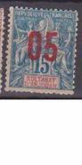 ANJOUAN     N° YVERT  :   22     NEUF SANS GOMME        ( SG     508  ) - Unused Stamps