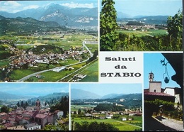 Saluti Da STABIO - Stabio