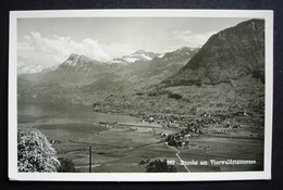 BUOCHS - Buochs