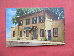 - First Girl Scouts Headquarters     Georgia > Savannah   Ref 3448 - Savannah