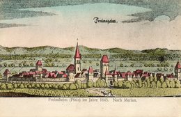 FREINSHEIM - Freinsheim