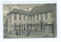 Nivelles Hôtel De Ville - Nivelles