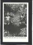 CPA Nouvelle Guinée Papouasie Type Ethnic  Non Circulé - Papua New Guinea