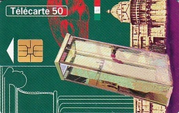 FRANCE Télécarte So3 De 12.98 De 50 Unités     Destination Pise     1k Ex. - Phonecards: Private Use