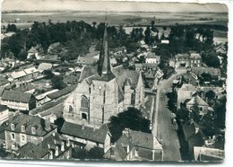 76 - Offranville : L' Eglise - Offranville