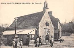 Sainte Anne Du Houlin          22     La Chapelle       (voir Scan) - Andere & Zonder Classificatie