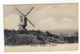 Wezemaal  Wesemael  De Molen  Le Moulin - Rotselaar