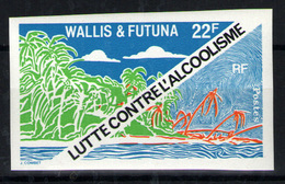 Wallis Y Futuna Nº 237s. Año 1979 - Unused Stamps