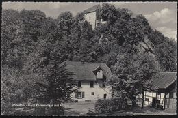 D-58675 Hemer - Hönnetal - Burg Klusenstein Mit Mühle - Mill - Hemer