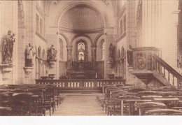 Leut - Binnenzicht Der Kerk - Maasmechelen