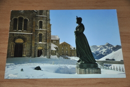 10789-    LA SALETTE, SANCTUAIRE DE NOTRE DAME - La Salette