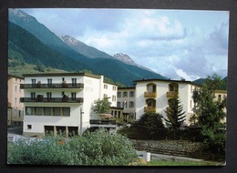 ZERNEZ Sporthotel Bettini - Zernez