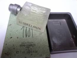 CERRUTI "" 1881"" MINI EDT 7 ML  LIRE !!! - Miniaturen Herrendüfte (mit Verpackung)