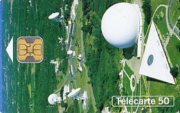 FRANCE Télécarte OB2     Plumeur Bodou   50 Unités De 06.1998  Tirage 2millions Ex; - Privat