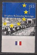 Deutschland  (2007)  Mi.Nr.  2593  Gest. / Used  (9fe16) - Used Stamps