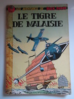 1966 BUCK DANNY Pas De Numéro (19) Le Tigre De Malaisie - Buck Danny