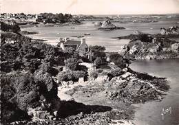 Ile De Bréhat             22        Bec An-Amis  10x15            (voir Scan) - Ile De Bréhat