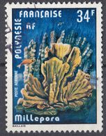 POLYNESIE Française - 1978 - Yvert Posta Aerea 139 Usato. - Oblitérés