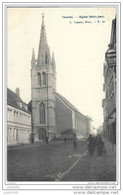 TOURNAI ..--  Eglise Saint - Jean . - Tournai