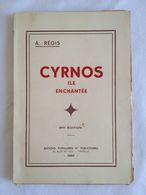 Cyrnos île Enchantée. A. Régis. - Corse