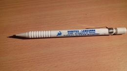 PORTE MINES - SODITEX LEBEURRE - Stylos