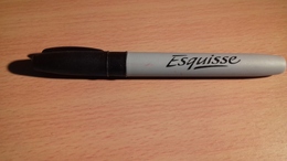 STYLO ESQUISSE - Stylos