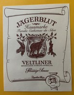 10868 - Jägerblut Veltiner Chamois - Caza