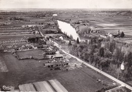 FRANCE 1955 CARTE POSTALE DE BRESSOLS - Bressols