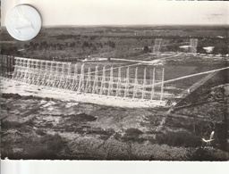 18 - Très Belle Carte Postale Semi Moderne De NANCAY    Vue Aérienne - Nançay